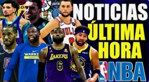  NBA季前赛落幕，数据王榜单揭晓：老詹尴尬登顶失误榜，新星闪耀引期待